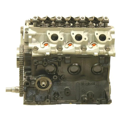 Motor 3.3 Chrysler Voyager V6 Reman