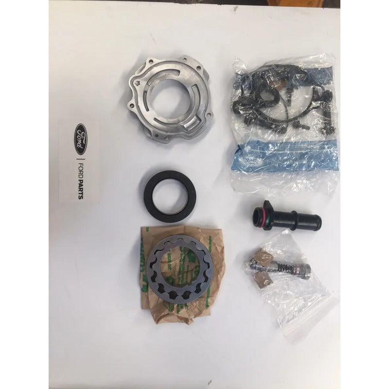 Tapa Distribucion Ford 6.0 Diesel Nueva Original 04-08 F450