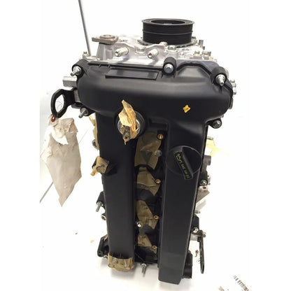 Motor Mazda 3 2.0 Lts Nuevo Original 2007 A 2013