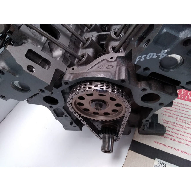 Motor Ford Ranger 3.0 L V6 Original 92-08