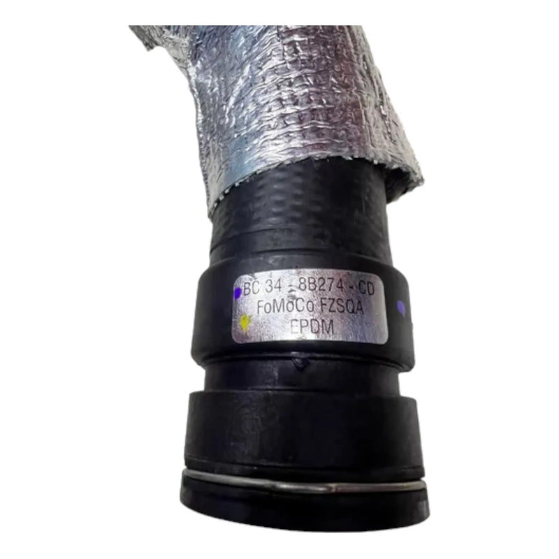 Manguera Superior De Radiador Ford 6.7 Diesel Power Stroke