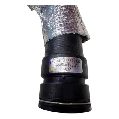 Manguera Superior De Radiador Ford 6.7 Diesel Power Stroke