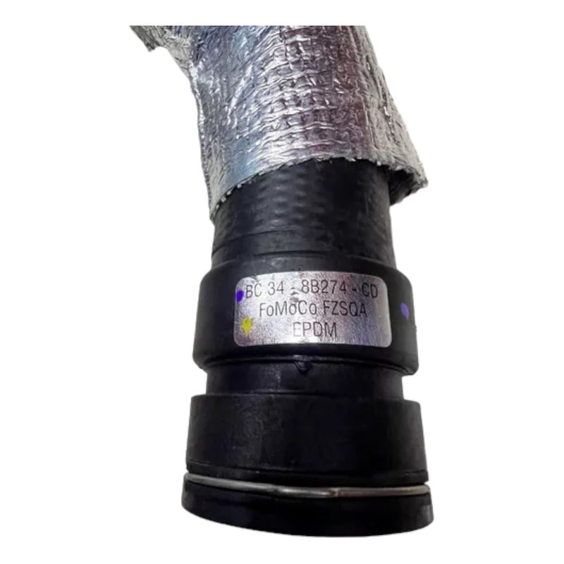 Manguera Superior De Radiador Ford 6.7 Diesel Power Stroke