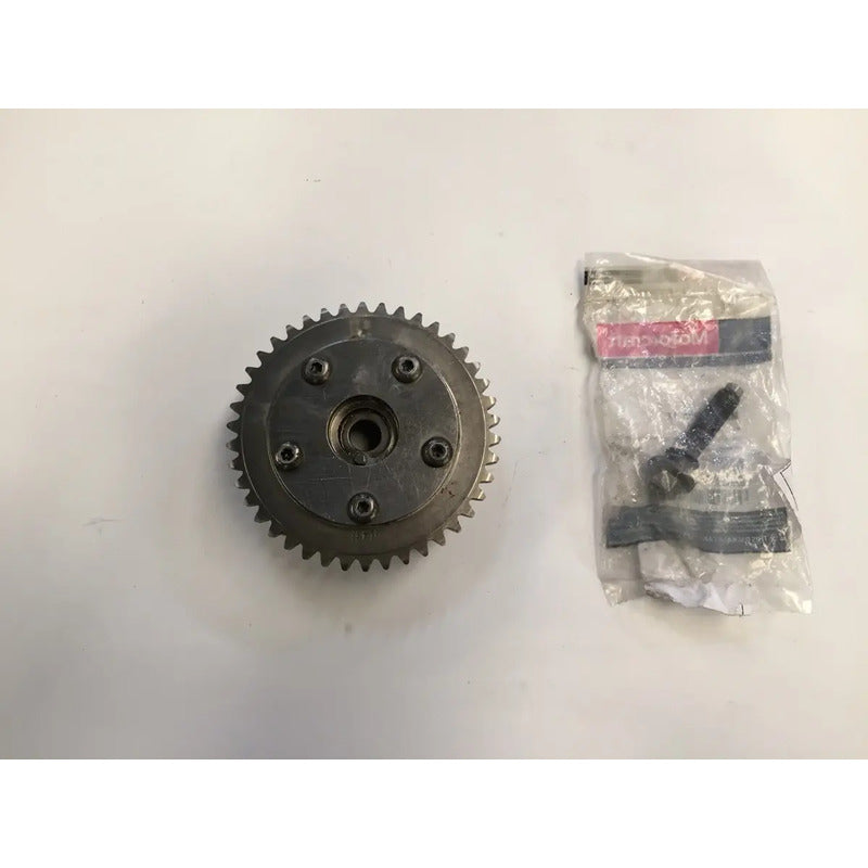 Engranes Arbol Levas Ford Lobo Mustang 5.4 04-10 Original