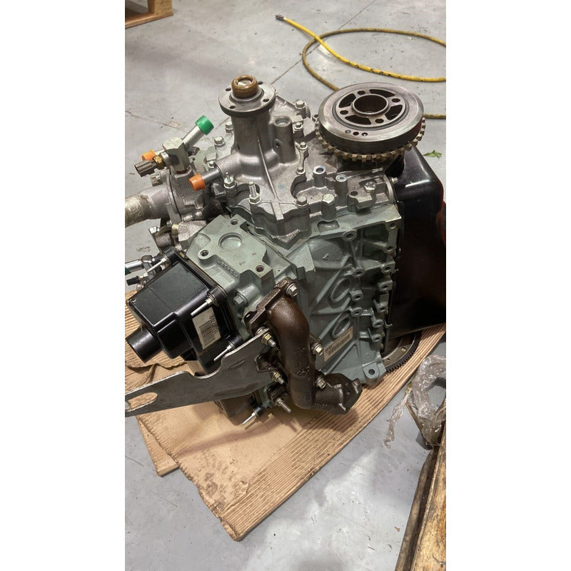 Motor 3.0 V6 Ford Ranger Nuevo Original