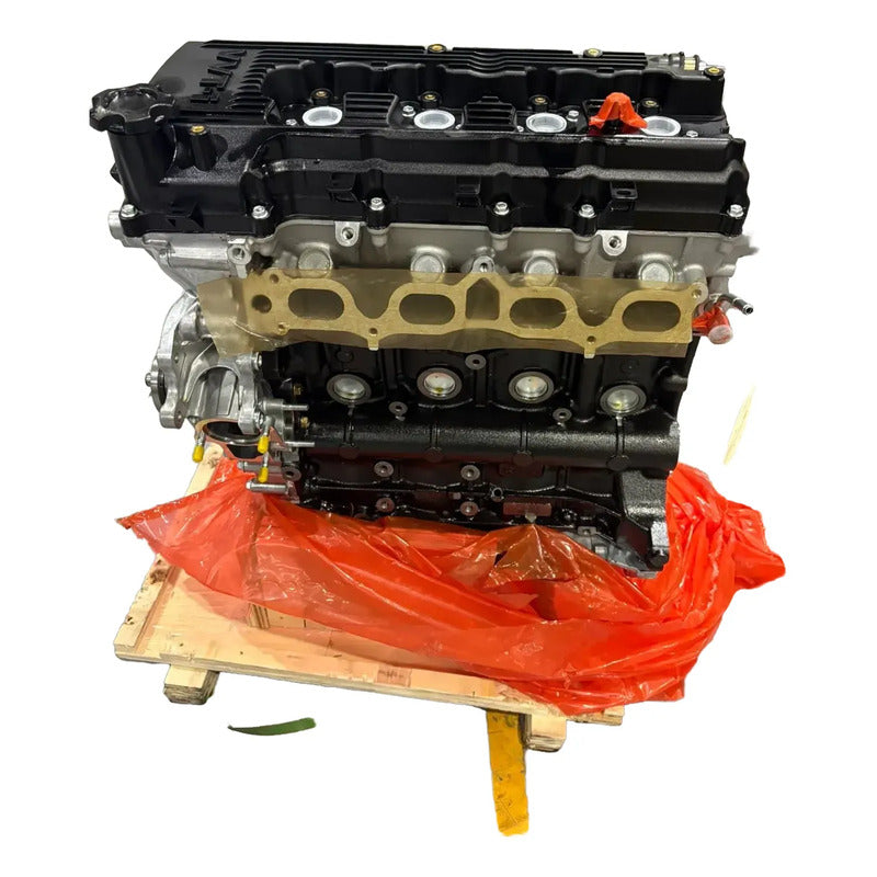 Motor Toyota Hilux 2.7 L Gasolina Totalmente Nuevo