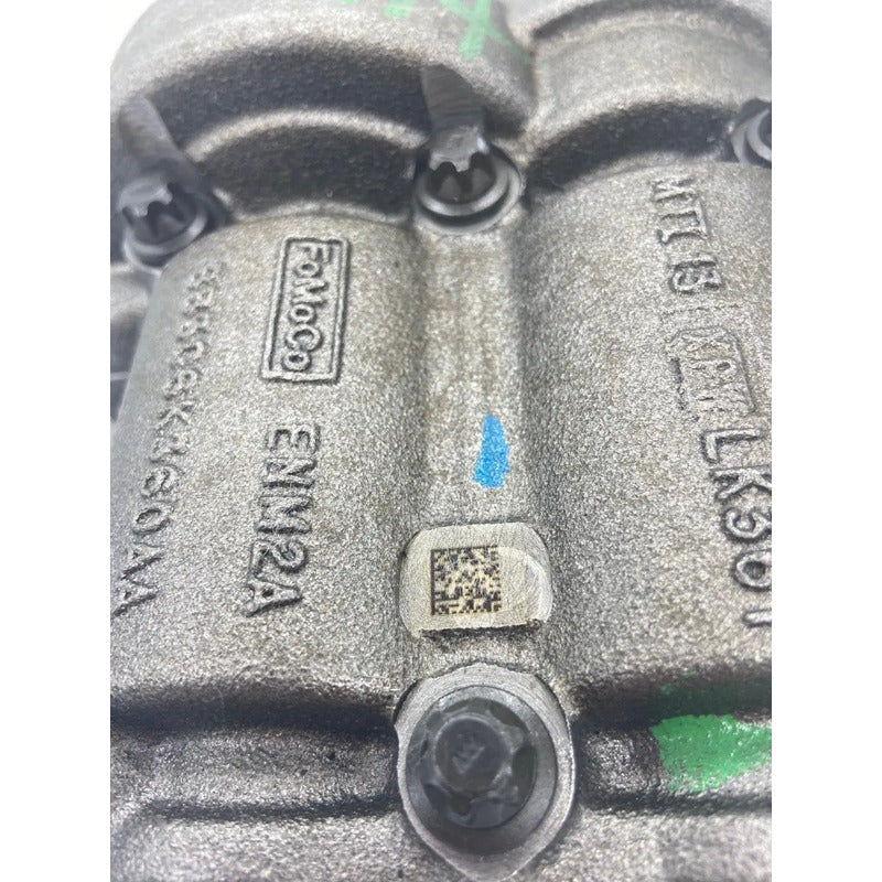 Balanceador Motor Ford Escape 2.5 2009 2010 2011 2012 2013