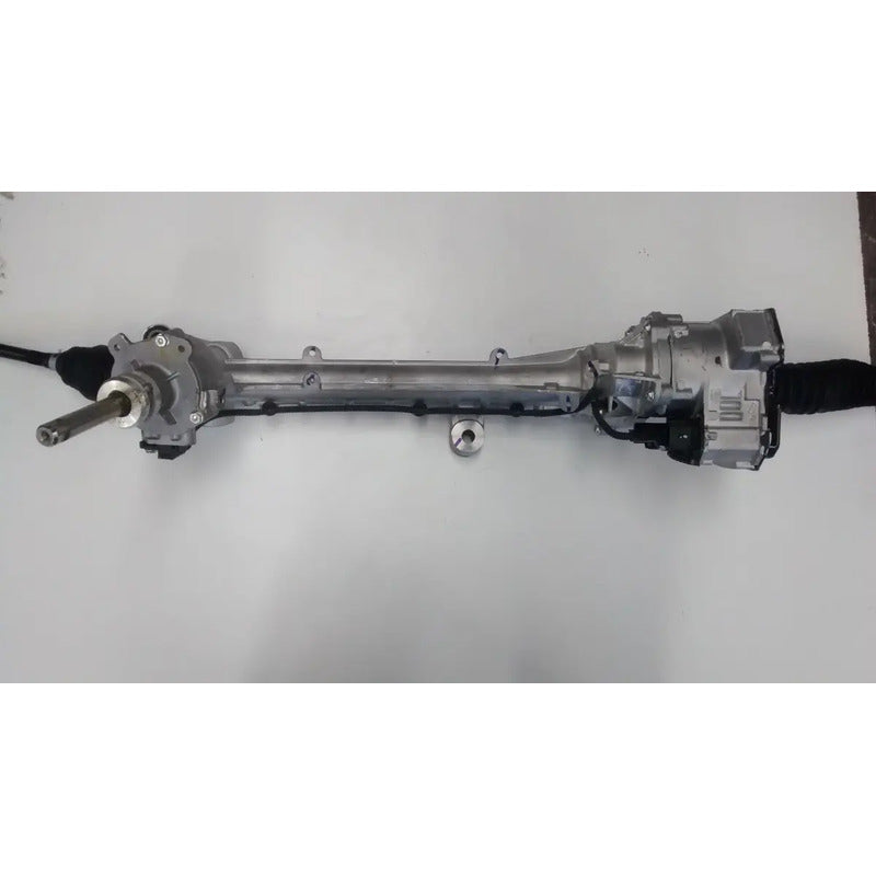 Caja Cremallera Electroasistida De Focus 2011-2015 Nueva Oem