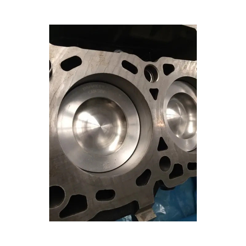 Medio Motor International 6.4 L Diesel Maxxforce 7 Nuevo