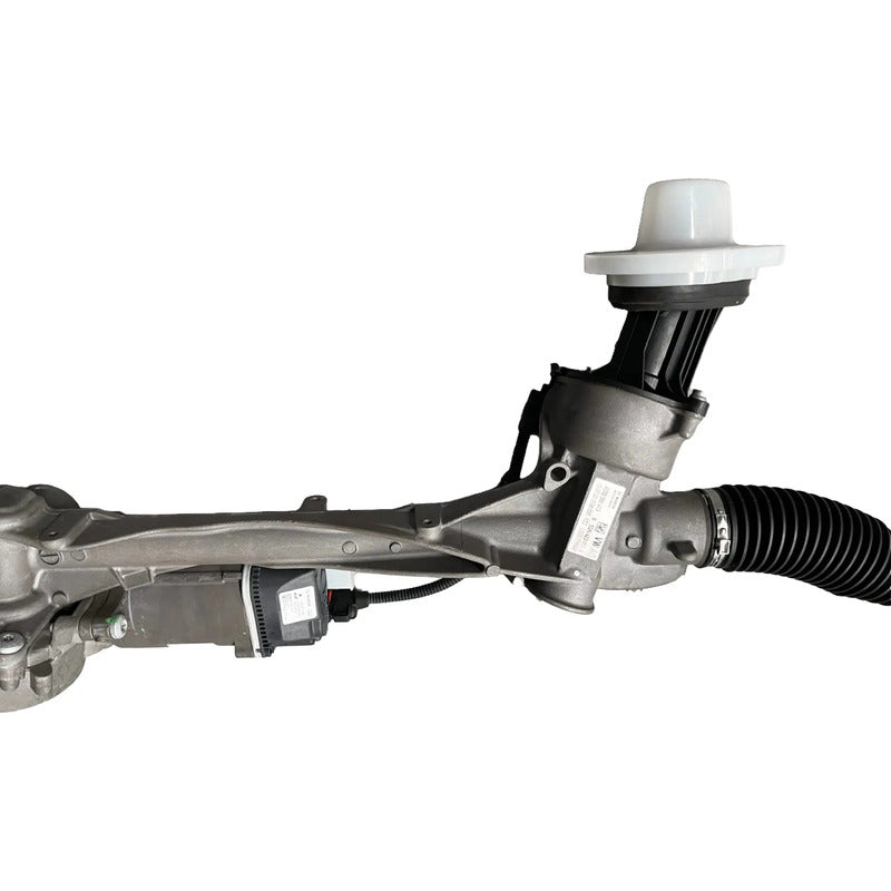 Caja Cremallera Electroasistida Volkswagen Tiguan 2017 Nueva
