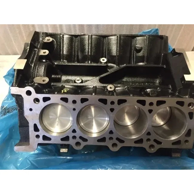 Medio Motor De Ford 5.4 2v Y 3v Nuevo Original F150 Lobo
