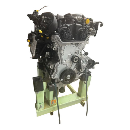 Motor Jeep Wangler 2.0 L Turbo Nuevo Original 2020