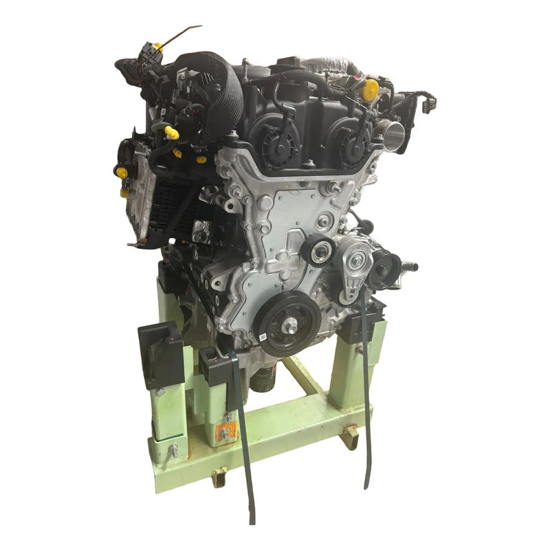 Motor Jeep Wangler 2.0 L Turbo Nuevo Original 2020
