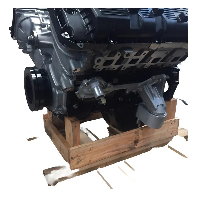 Motor Ford F350 6.2 L 16valvulas  2021 A 2024 Nuevo