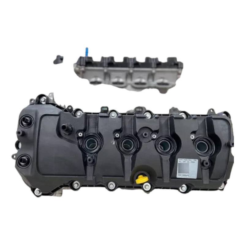 Motor Ford 5.0 Tivct 32 Valvulas Coyote Nuevo  2011-2016