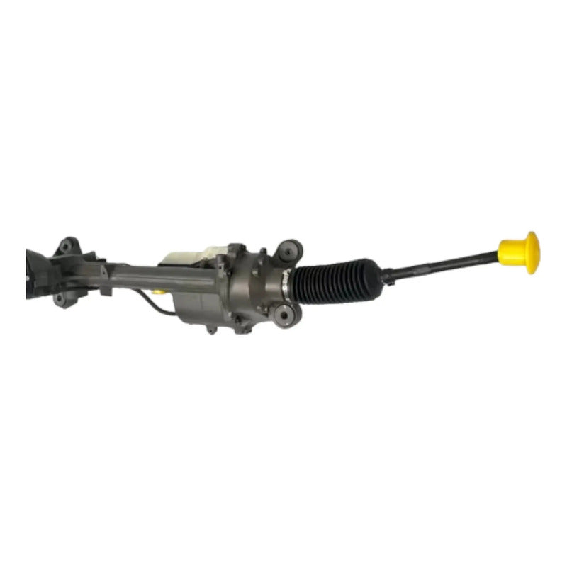 Caja Cremallera Electronica Vw Passat Cc 2009 A 2016 Nueva