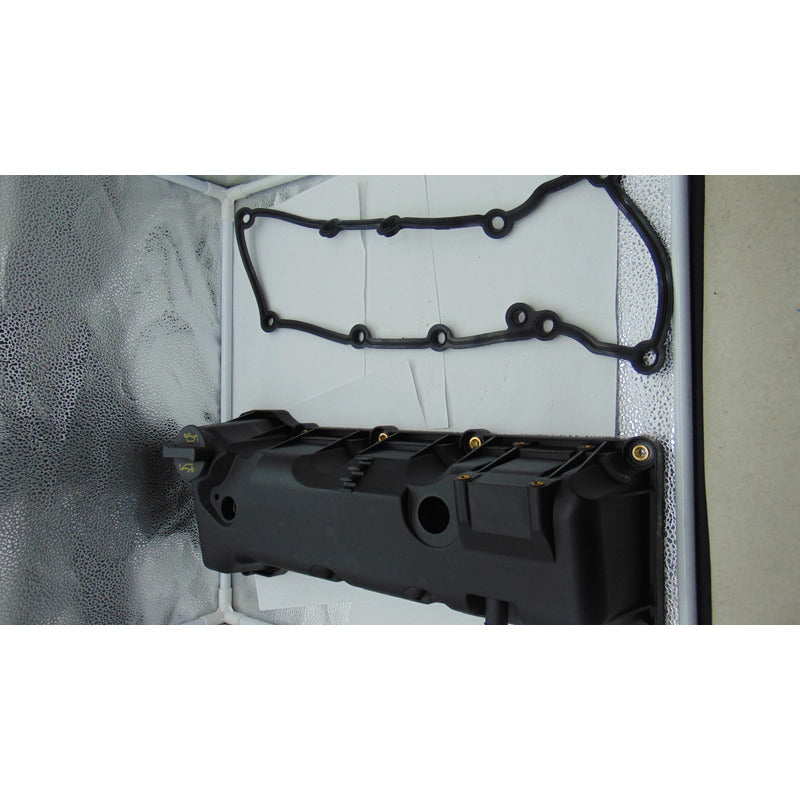 Tapa Punterias Ford 1.6 Ford Fiesta,courier (02-11) Original