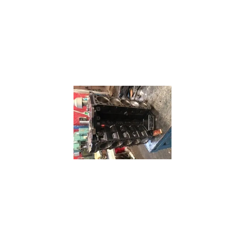 Medio Motor 6.8 Ford Remanofacturado