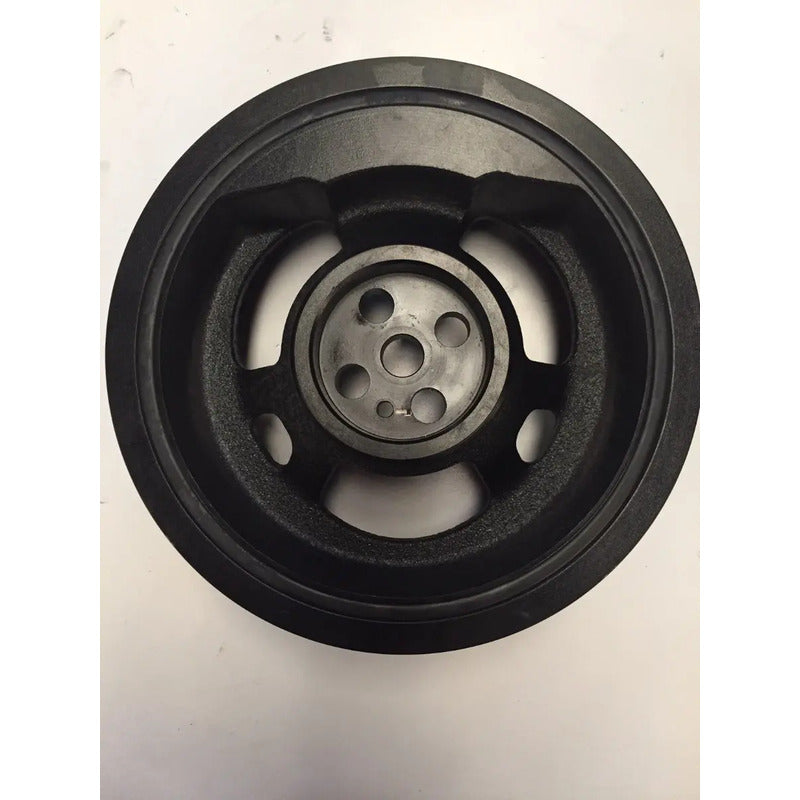 Polea Damper De Motor Ford 6.7 L Diesel F450 Original
