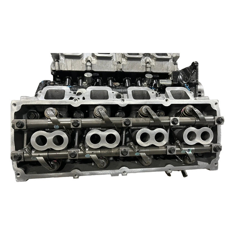 Motor Dodge Hemi 5.7 L Ram Gran Cherokee Nuevo Original