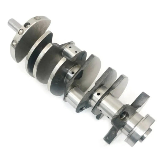 Cigueñal Motor Ford 5.0 L 32v Coyote F150 Lobo Mustang