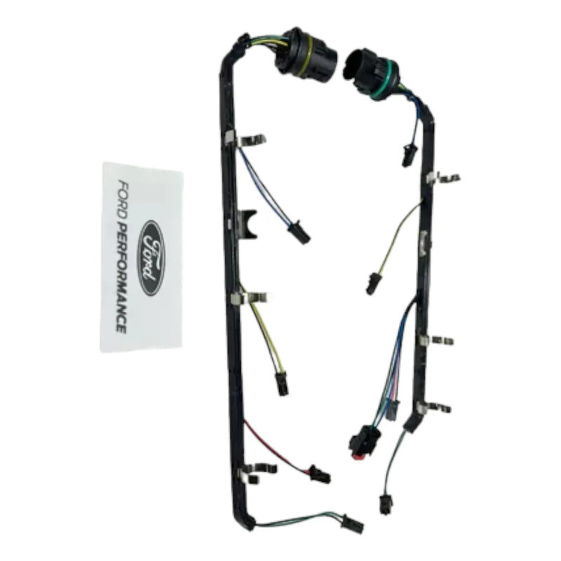Arnes Inyector Ford 6.4 Diesel Power Stroke 2pzs 08 09 10