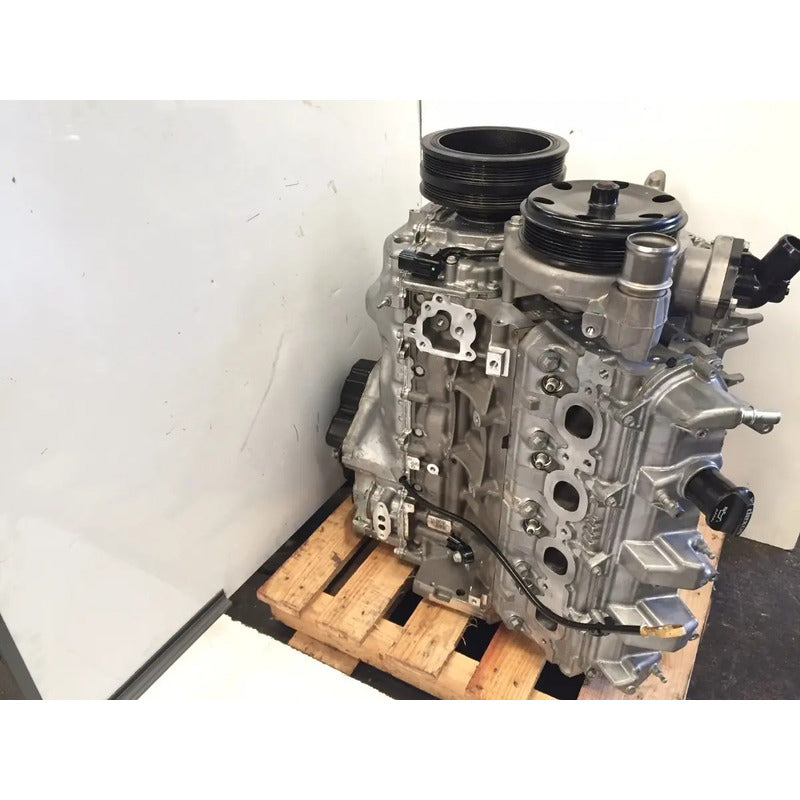 Motor Basico Chevrolet 5.3 Lts Inyección Directa Nuevo Oem