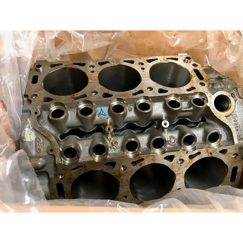Mono Block De Motor Ford 3.0 L V6 Ranger Nuevo Original