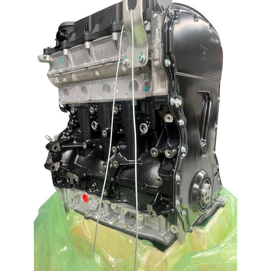 Motor Ford Transit 2.2 L Diesel Tracción Delantera