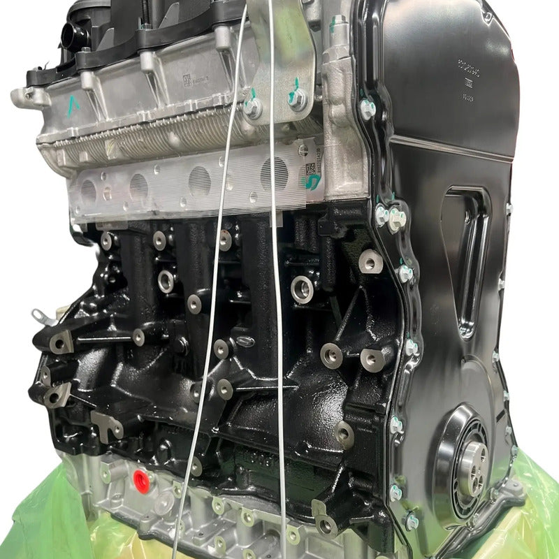 Motor Nuevo Ford Transit 2.2 L Diesel 2012 2013 2014 2015 16