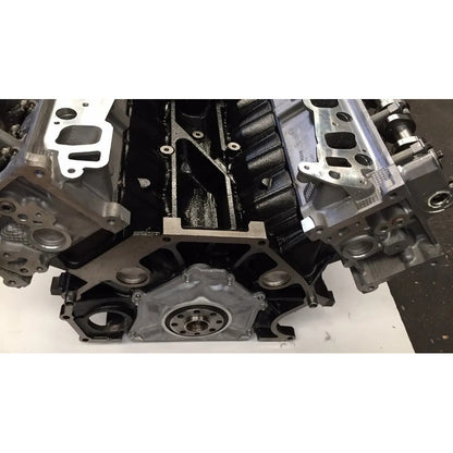 Motor Para F350 Super Duty 5.4 Lts 16 Valvulas Nuevo 00-09