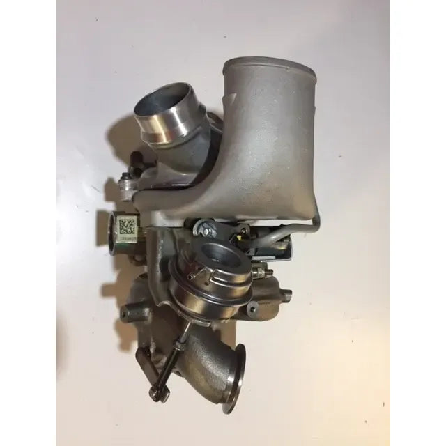 Turbo De Motor Ford 6.7 L  Diesel 2011 - 2015 Nuevo Original