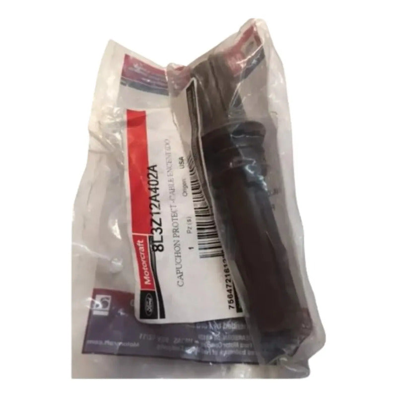 Capuchon De Bobina Ford 5.4 V8 / 4.6 V8 / 6.8 V10 3 Valvulas