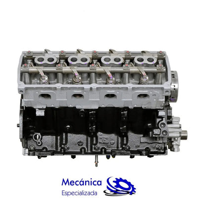 Motor Dodge Hemi 5.7 L Ram Charger Cherokee Remanofacturado