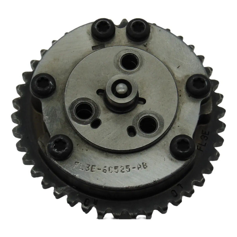 Engrane Escape Ford F150 (king Ranch, Lariat 5.0 Original