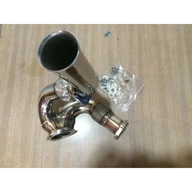 Tubo Escape Ford F450 6.0 Diesel Power Stroke Nuevo