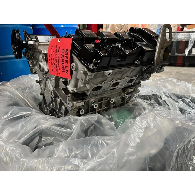 Motor Mercury Mystique 2.5 6 Cilindros Nuevo Original