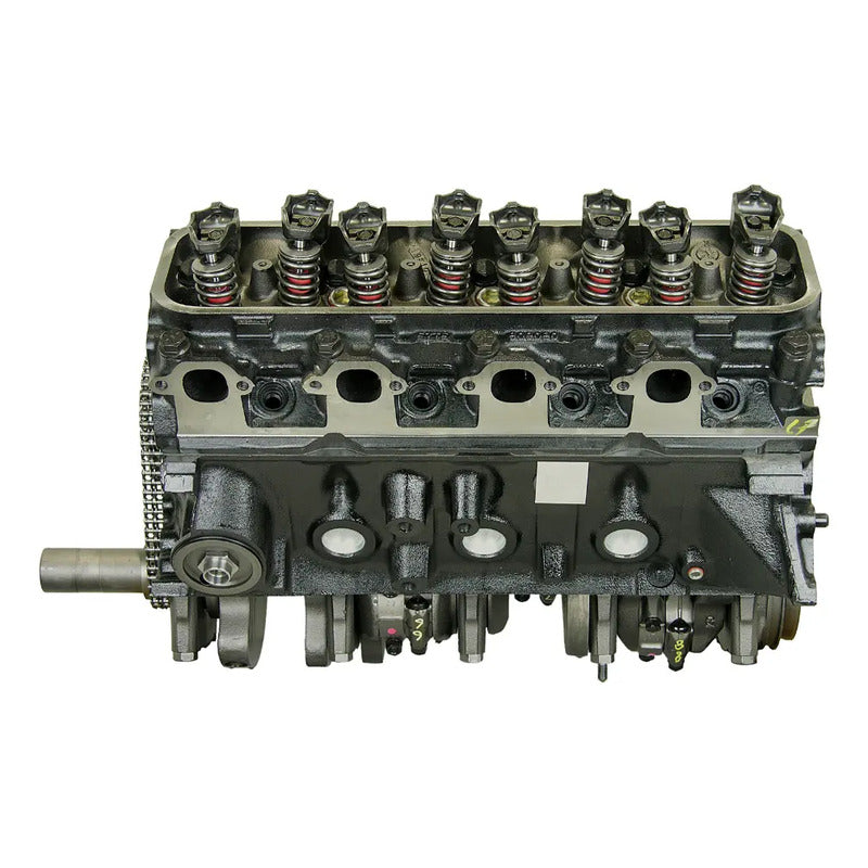 Motor Ford F350 F450 7.0 V8 Remanofacturado