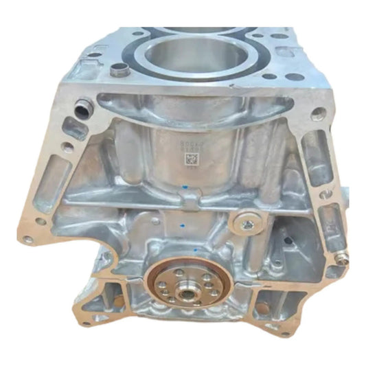 Medio Motor Mazda 2  2.0 L Skyactiv Nuevo 2014 A 2019