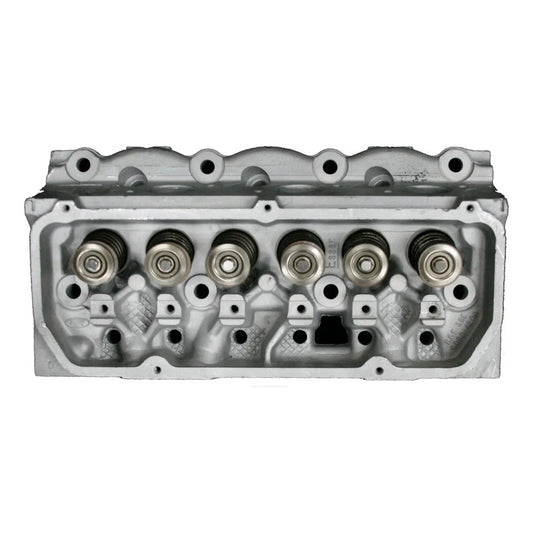 Cabeza De Motor Ford 3.8 Thunderbird Nueva Original