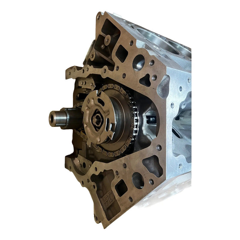 Medio Motor Gmc Sierra  Sierra 6.2 L + 2019 A 2025