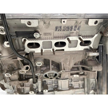 Motor Ford Fusion 3.0 V6 Nuevo Original 2006 A 2012