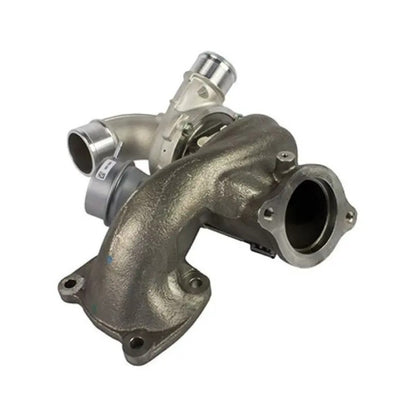 Turbo De Motor Ford Escape 2.0 L Ecoboost 2017 A2019