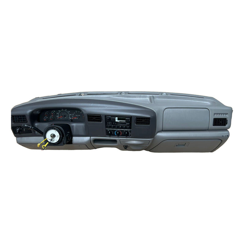 Tablero Completo Ford F450 F550  7.3 Diesel Super Duty