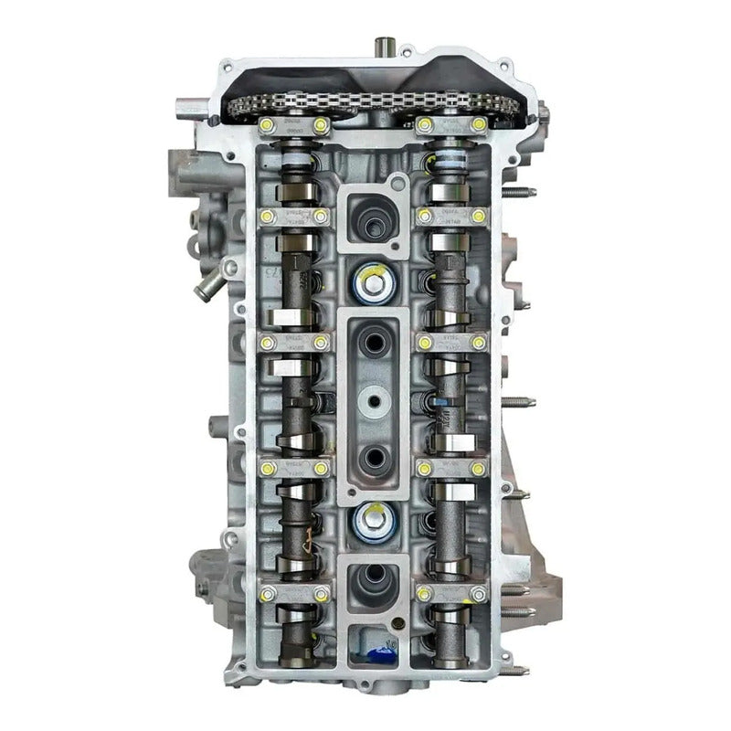 Motor Ford Ranger 2.3 L Argentino Remanofacturado