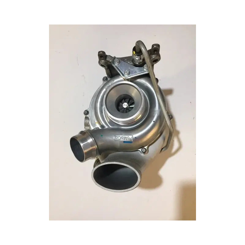 Turbo De Motor Ford 6.7 L  Diesel 2011 - 2015 Nuevo Original