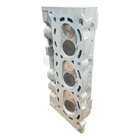 Cabeza De Motor Ford 3.8 F150 Mustang Winstar Carburado