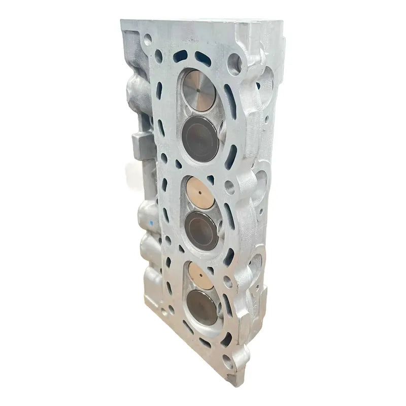 Cabeza De Motor Ford 3.8 F150 Mustang Winstar Carburado