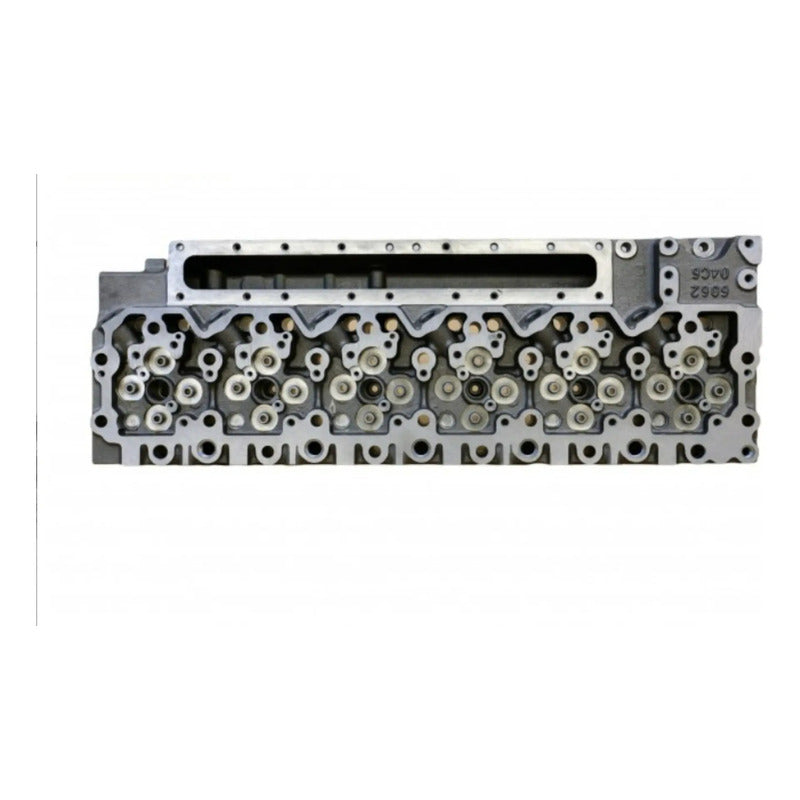 Cabeza De Motor Cummins Isl 8.9l Nueva