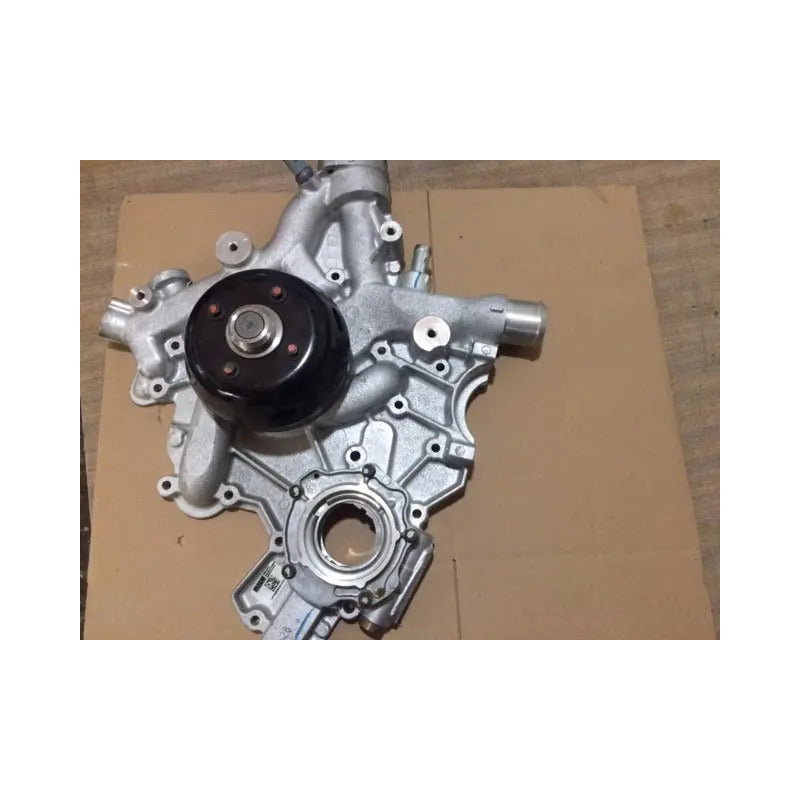 Tapa Distribucion De Vt275 International Para  Cf600
